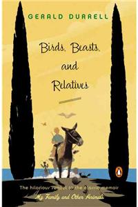 Birds, Beasts, and Relatives