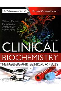 Clinical Biochemistry