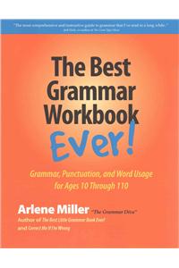 The Best Grammar Workbook Ever!