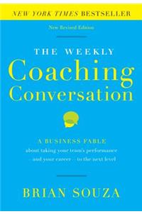 The Weekly Coaching Conversation