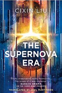 The Supernova Era