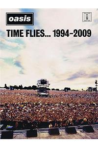 Oasis: Time Flies... 1994-2009