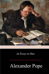 Essay on Man