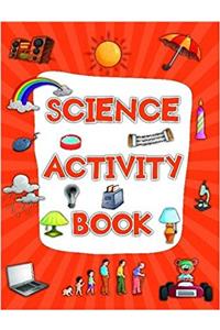 Science Activity Book