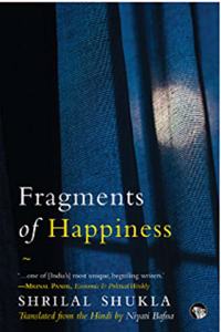 FRAGMENTS OF HAPPINESS