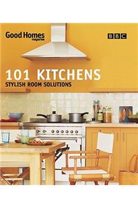 101 Kitchens