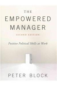 The Empowered Manager