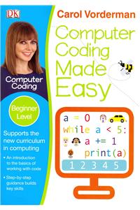 Computer Coding Made Easy