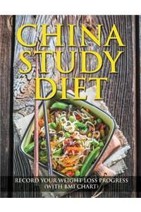 China Study Diet