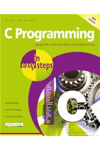 C Programming in Easy Steps