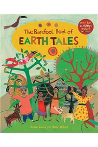 The Barefoot Book of Earth Tales