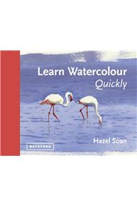 Learn Watercolour Quickly