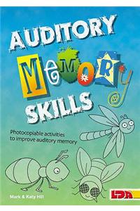 Auditory Memory Skills