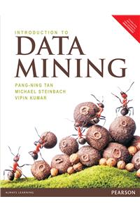 Introduction to Data Mining