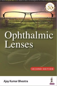 Ophthalmic Lenses