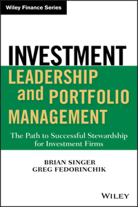 Investment Leadership