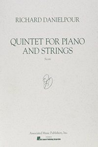 Quintet for Piano & Strings