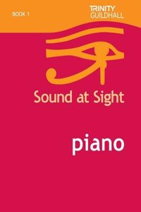 Sound at Sight Piano