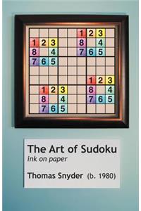 The Art of Sudoku