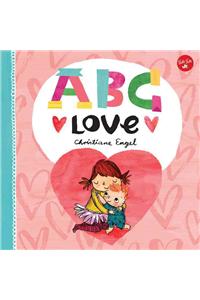 ABC for Me: ABC Love