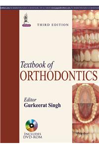 Textbook of Orthodontics