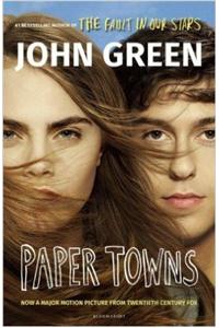 Paper Towns