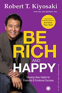 Be Rich and Happy