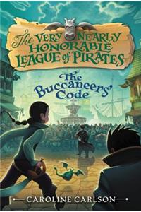 The Buccaneers' Code