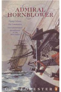 Admiral Hornblower