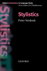 Stylistics