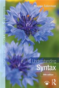 Understanding Syntax