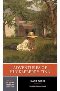 Adventures of Huckleberry Finn