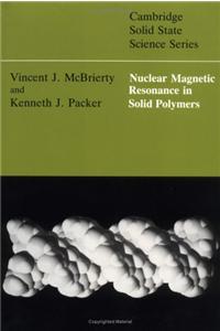 Nuclear Magnetic Resonance in Solid Polymers