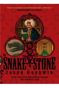 The Snake Stone