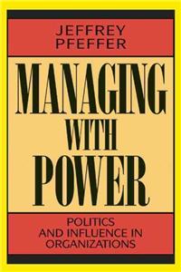 Managing with Power