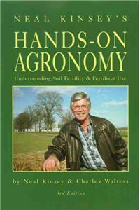 Hands-On Agronomy