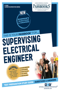 Supervising Electrical Engineer