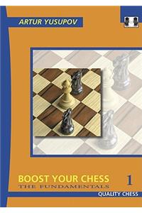 Boost Your Chess 1