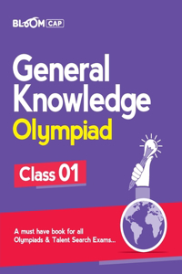 BLOOM OLYMPIAD GK CLASS 1