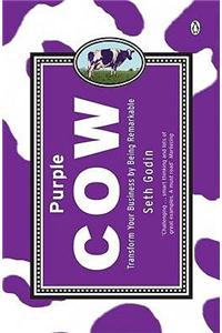 Purple Cow