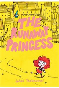 The Runaway Princess