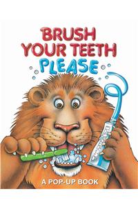 Brush Your Teeth, Please, 2