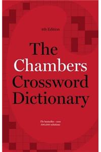 The Chambers Crossword Dictionary