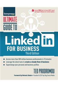 Ultimate Guide to Linkedin for Business