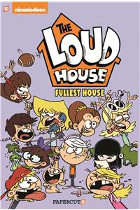 The Loud House #1