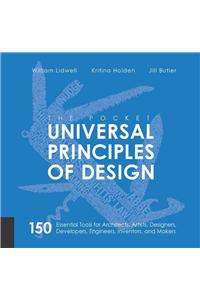 The Pocket Universal Principles of Design