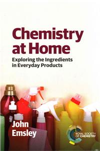 Chemistry at Home