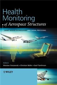 Health Monitoring of Aerospace Structures