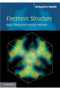 Electronic Structure