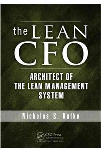 The Lean CFO